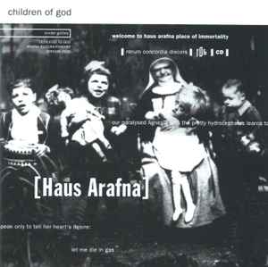 Children Of God - Haus Arafna