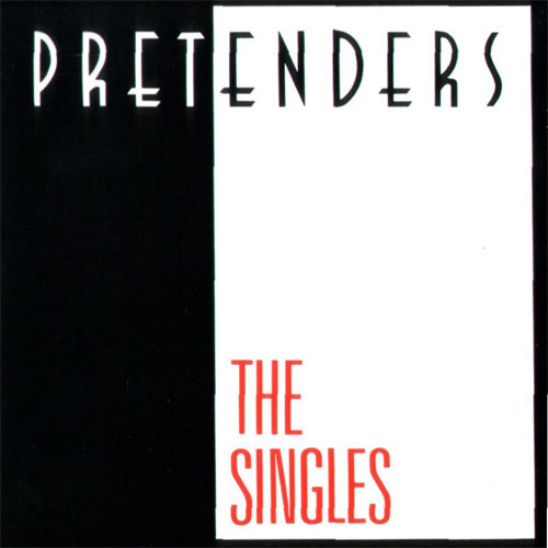 Pretenders – The Singles (1987, Vinyl) - Discogs