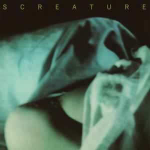 Screature - Screature album cover