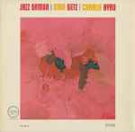 Cover of Jazz Samba, 1963, Vinyl