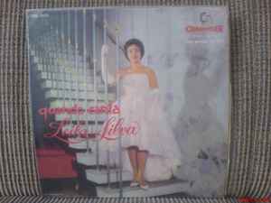 Leila Silva – Quando Canta Leila SIlva (1962, Vinyl) - Discogs