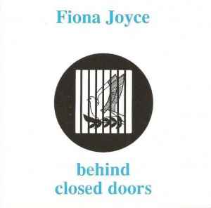 Fiona Joyce - Behind Closed Doors album cover