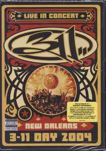 311 - 3-11 Day 2004