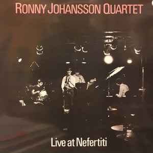 Live At Nefertiti (Vinyl, LP) for sale