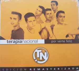 Por Verte Feliz (CD, Album, Reissue, Remastered)en venta
