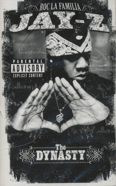 Jay-Z – The Dynasty: Roc La Familia (2000, Cassette) - Discogs