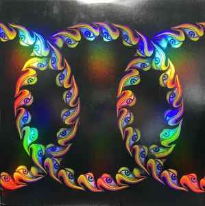 Tool – Lateralus (180g, Vinyl) - Discogs