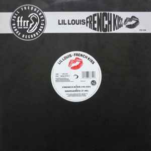 French Kiss - Lil Louis