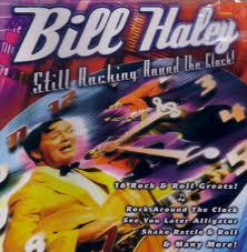 lataa albumi Bill Haley - Still Rocking Around The Clock