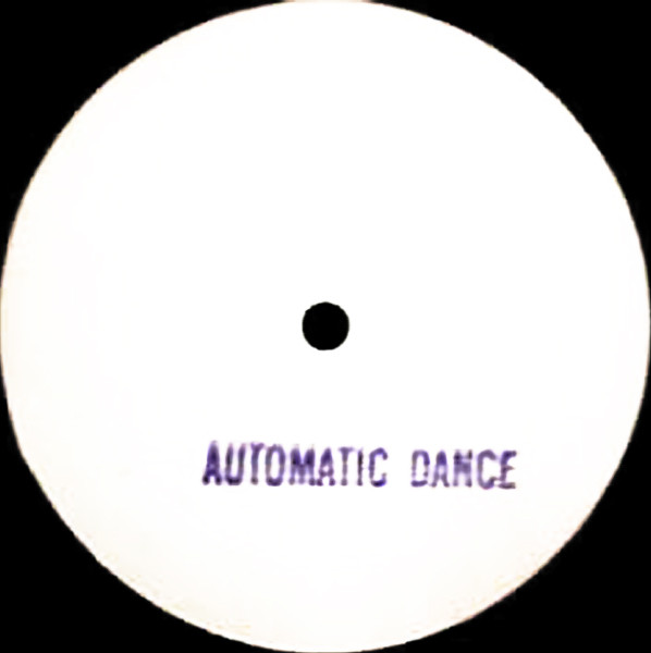 télécharger l'album Various - Automatic Dance
