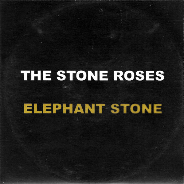 The Stone Roses - Elephant Stone | Releases | Discogs