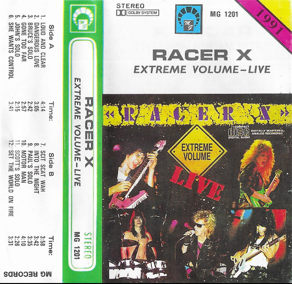 Live Chat Archives - Racer X