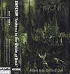 Emperor – Anthems To The Welkin At Dusk (1997, Small font of