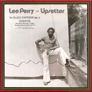 Lee Perry - Dubwise Anthology Vol.1 (2020, Vinyl) - Discogs