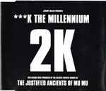 Cover of ***k The Millennium, 1997-10-13, CD