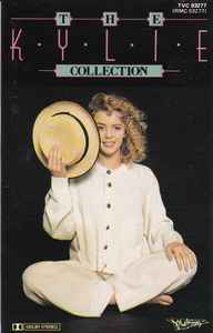 Kylie Minogue - The Kylie Collection