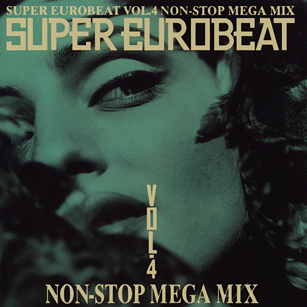 新作安いCD スーパーユーロビート EUROBEAT Vol.4　BEAT FREAK 洋楽