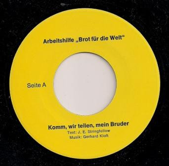 baixar álbum Various - Arbeitshilfe Brot Für Die Welt