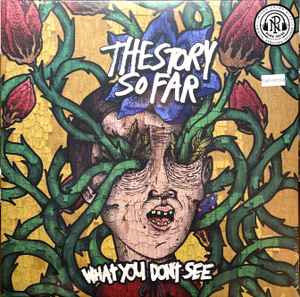 What You Don't See (Vinyl, LP, Album, Limited Edition) for sale