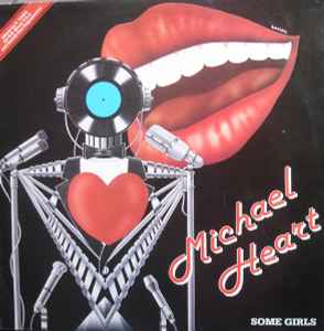 Michael Baker – Don't You Want My Lovin' (1984, Vinyl) - Discogs