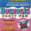 Various - Bouzouki Party Pak