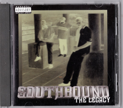 Southbound – The Legacy (1998, CD) - Discogs