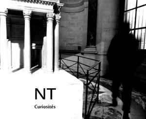 Nihiltronix - Curiosités album cover