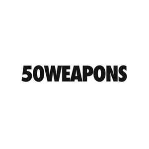 50Weapons on Discogs