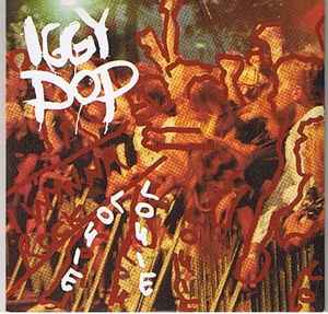 Wanneer ik ben trots Triviaal Iggy Pop – Louie Louie (1993, CD) - Discogs
