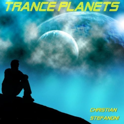 baixar álbum Christian Stefanoni - Trance Planets