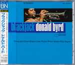 Donald Byrd – Blackjack (1997, CD) - Discogs