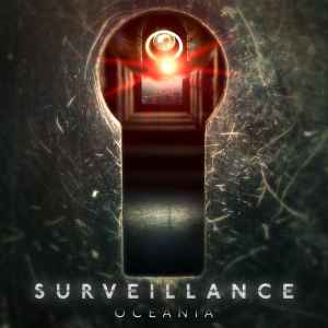 Surveillance (4) - Oceania album cover