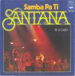 Cover von Samba Pa Ti, , Vinyl