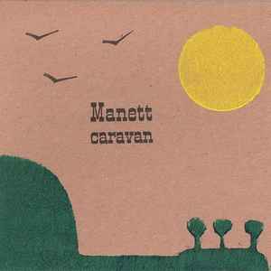 Manett - Caravan album cover