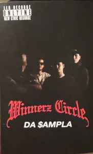 Winnerz Circle - DA $AMPLA album cover