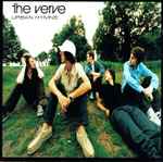 Cover of Urban Hymns, 1997, CD