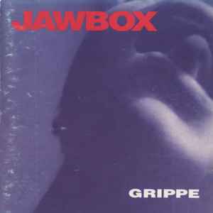 Grippe - Jawbox