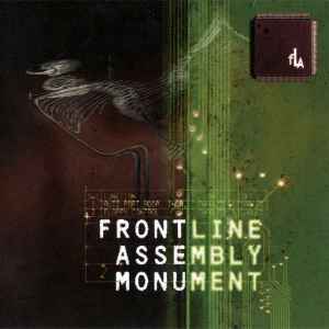 Monument - Frontline Assembly
