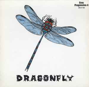 Dragonfly – Dragonfly (2002, Vinyl) - Discogs