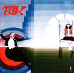 Cover of Flux, 2022-02-00, CD