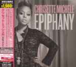 Chrisette Michele – Epiphany (2009, CD) - Discogs