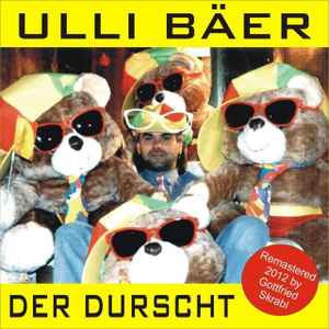 Ulli Bäer - Der Durscht album cover