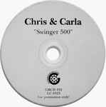 Cover of Swinger 500, 1998, CD
