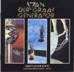 Cover of First Generation (Scenes From 1969-1971), 1986, CD