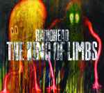 Cover of The King Of Limbs, 2011-03-28, CD