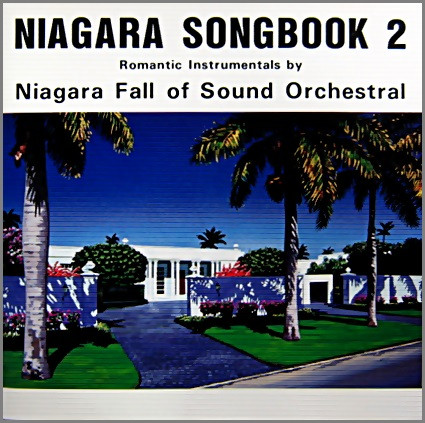 Niagara Fall Of Sound Orchestral - Niagara Song Book 2 | Releases