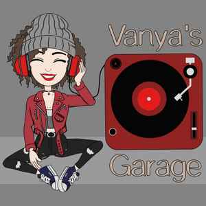 VanyasGarage at Discogs