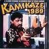 Edgar Froese - Kamikaze 1989 (Original Soundtrack Music)