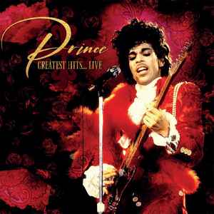 Prince – Greatest Hits... (2022, - Discogs