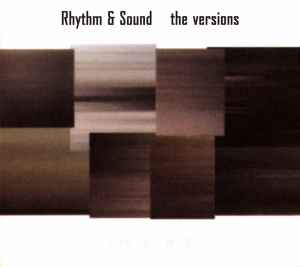 The Versions - Rhythm & Sound